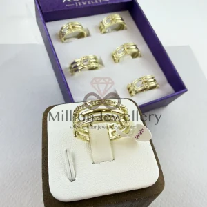 Xuping Yüzük MJ-A00010