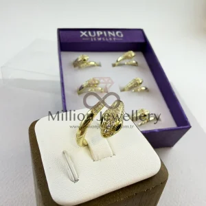 Xuping Yüzük MJ-A00011
