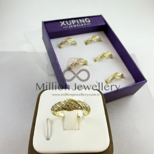 Xuping Yüzük MJ-A00012