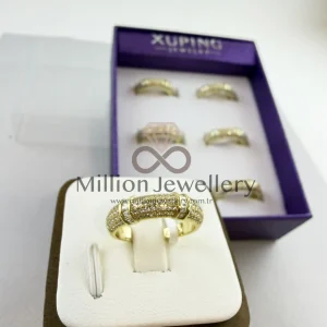 Xuping Yüzük MJ-A00013