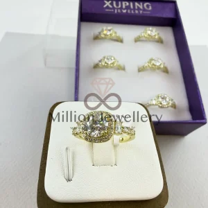 Xuping Yüzük MJ-A00014