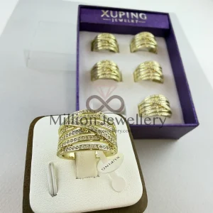 Xuping Yüzük MJ-A00015