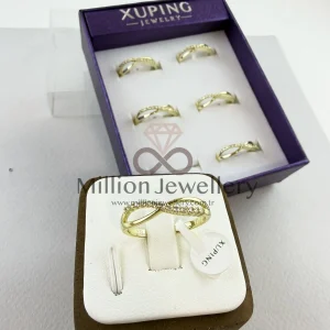 Xuping Yüzük MJ-A00016