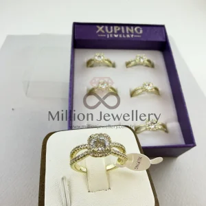 Xuping Yüzük MJ-A00017