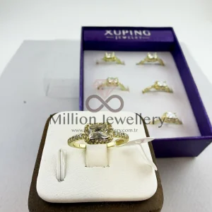 Xuping Yüzük MJ-A00018