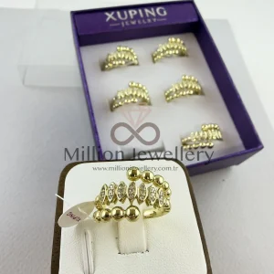 Xuping Yüzük MJ-A00019