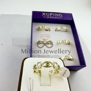 Xuping Yüzük MJ-A00020