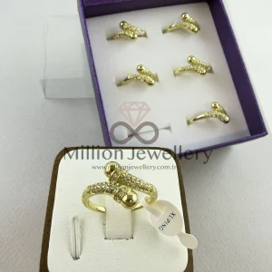 Xuping Yüzük MJ-A00021