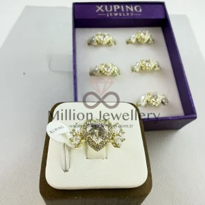 Xuping Yüzük MJ-A00022