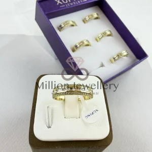 Xuping Yüzük MJ-A00023