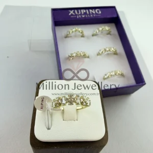 Xuping Yüzük MJ-A00025