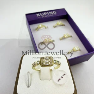 Xuping Yüzük MJ-A00026