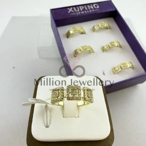 Xuping Yüzük MJ-A00027