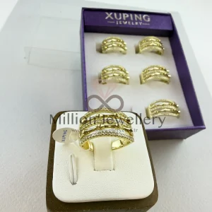 Xuping Yüzük MJ-A00028