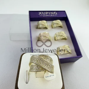 Xuping Yüzük MJ-A00029