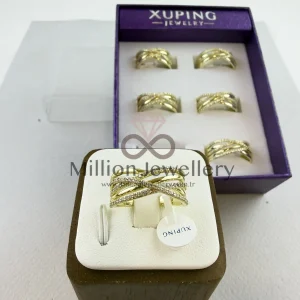 Xuping Yüzük MJ-A00030