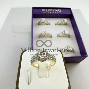 Xuping Yüzük MJ-A00031