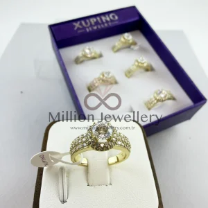 Xuping Yüzük MJ-A00032