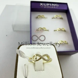 Xuping Yüzük MJ-A00033