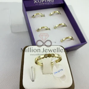 Xuping Yüzük MJ-A00034