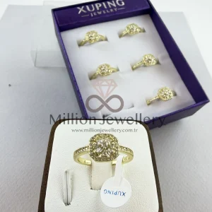 Xuping Yüzük MJ-A00036