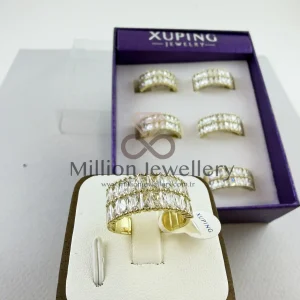 Xuping Yüzük MJ-A00037