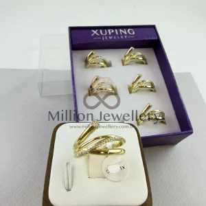 Xuping Yüzük MJ-A00038