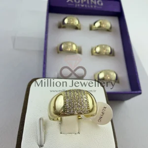 Xuping Yüzük MJ-A00039