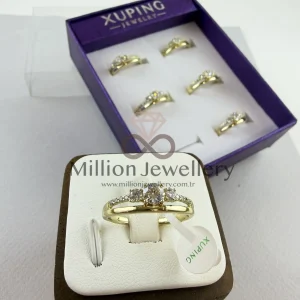 Xuping Yüzük MJ-A00040