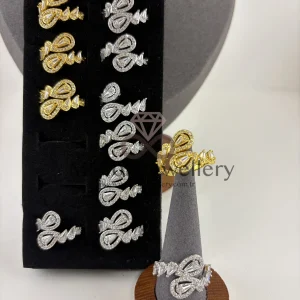 Set Yüzük MJ-A00042