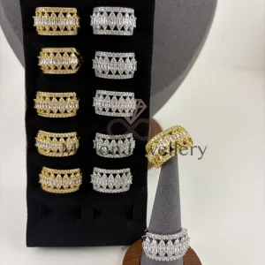 Set Yüzük MJ-A00043