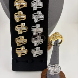 Set Yüzük MJ-A00046