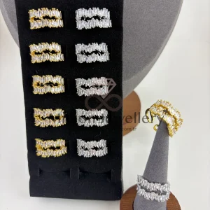 Set Yüzük MJ-A00047