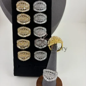 Set Yüzük MJ-A00048