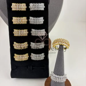 Set Yüzük MJ-A00049
