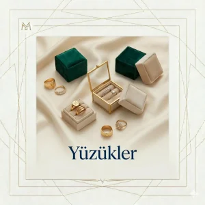 Yüzükler